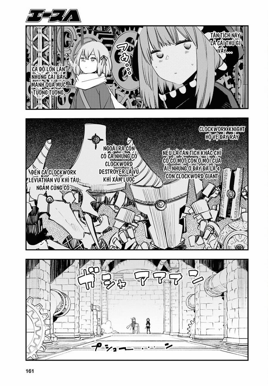 Shin No Nakama Janai To Yuusha No Party Wo Oidasareta No De, Henkyou De Slow Life Suru Koto Ni Shima 47 trang 10