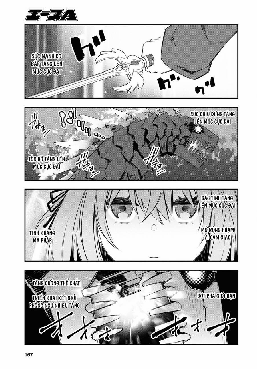 Shin No Nakama Janai To Yuusha No Party Wo Oidasareta No De, Henkyou De Slow Life Suru Koto Ni Shima 47 trang 15