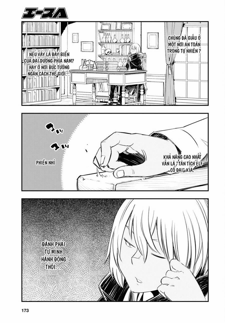 Shin No Nakama Janai To Yuusha No Party Wo Oidasareta No De, Henkyou De Slow Life Suru Koto Ni Shima 47 trang 20