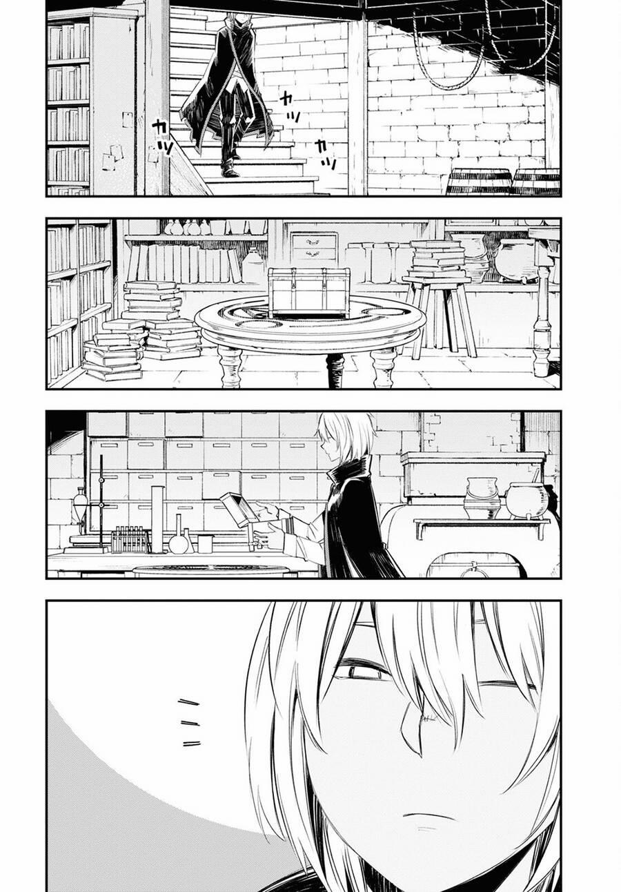 Shin No Nakama Janai To Yuusha No Party Wo Oidasareta No De, Henkyou De Slow Life Suru Koto Ni Shima 47 trang 21