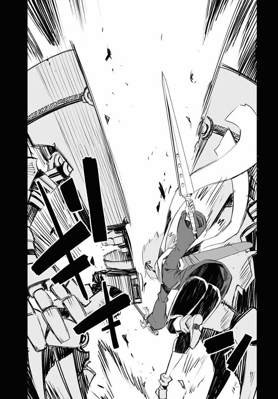 Shin No Nakama Janai To Yuusha No Party Wo Oidasareta No De, Henkyou De Slow Life Suru Koto Ni Shima 47 trang 6