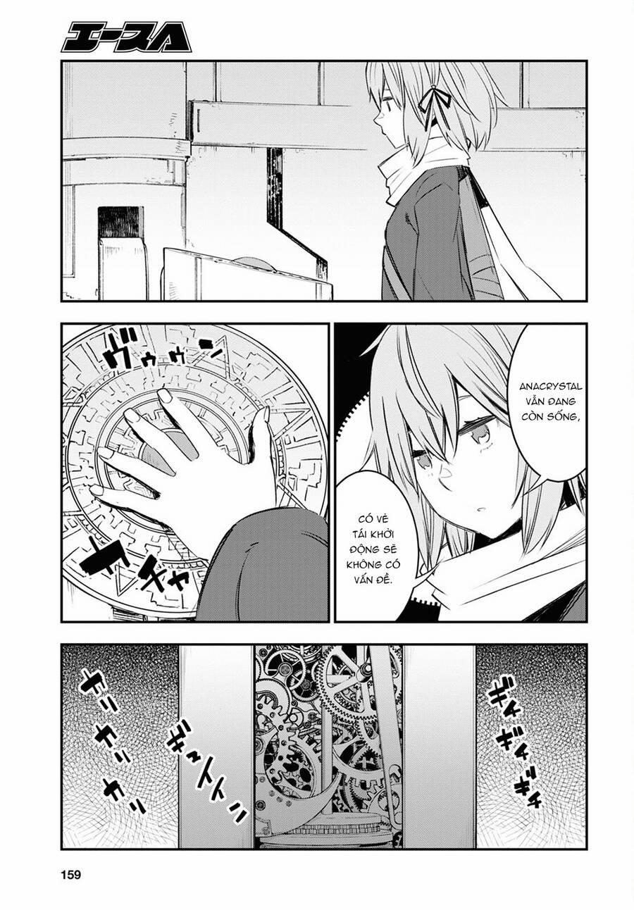 Shin No Nakama Janai To Yuusha No Party Wo Oidasareta No De, Henkyou De Slow Life Suru Koto Ni Shima 47 trang 8