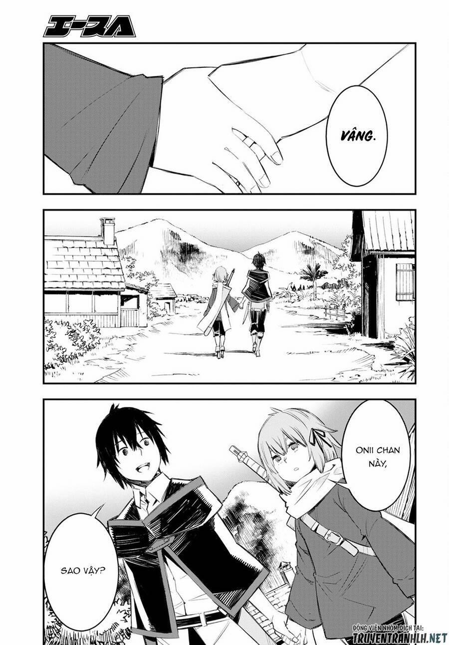 Shin No Nakama Janai To Yuusha No Party Wo Oidasareta No De, Henkyou De Slow Life Suru Koto Ni Shima 48 trang 30