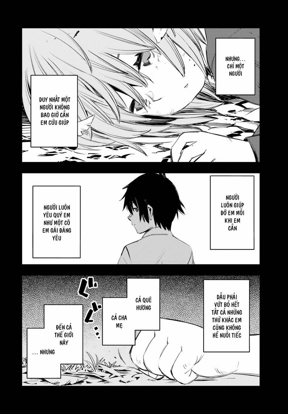 Shin No Nakama Janai To Yuusha No Party Wo Oidasareta No De, Henkyou De Slow Life Suru Koto Ni Shima 49 trang 20