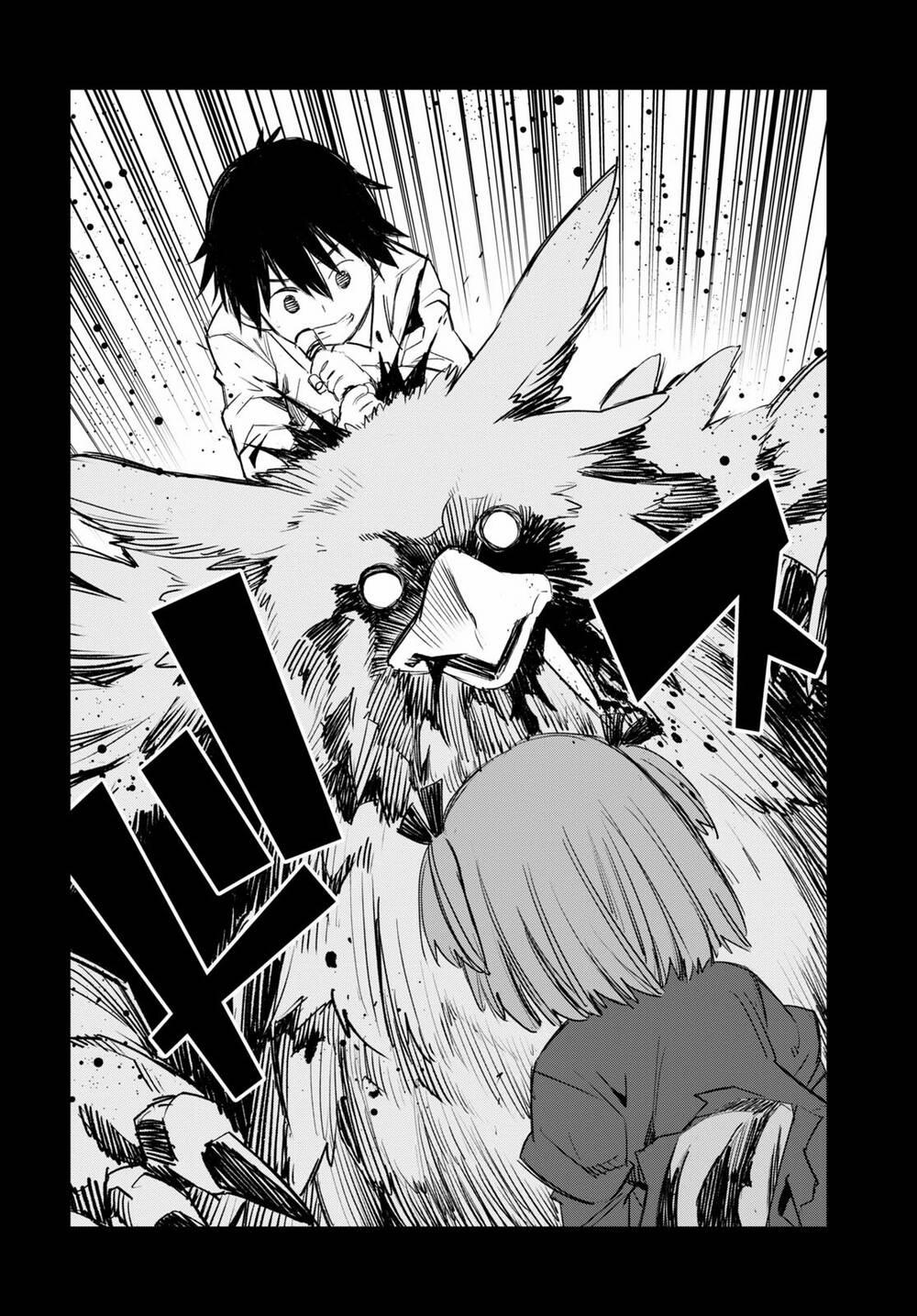 Shin No Nakama Janai To Yuusha No Party Wo Oidasareta No De, Henkyou De Slow Life Suru Koto Ni Shima 49 trang 22