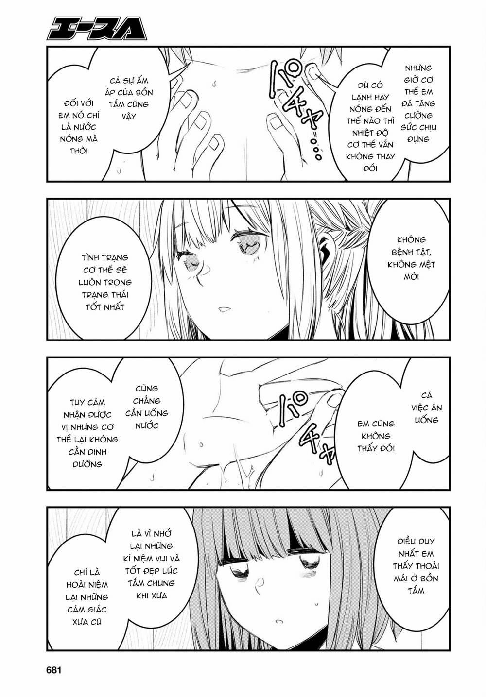 Shin No Nakama Janai To Yuusha No Party Wo Oidasareta No De, Henkyou De Slow Life Suru Koto Ni Shima 49 trang 26