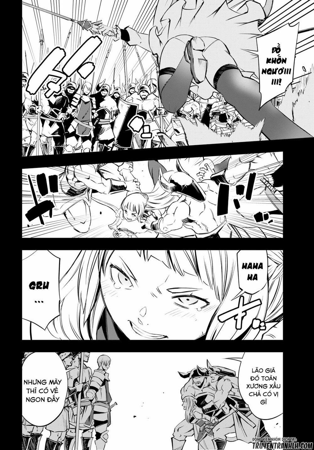 Shin No Nakama Janai To Yuusha No Party Wo Oidasareta No De, Henkyou De Slow Life Suru Koto Ni Shima 5 trang 11