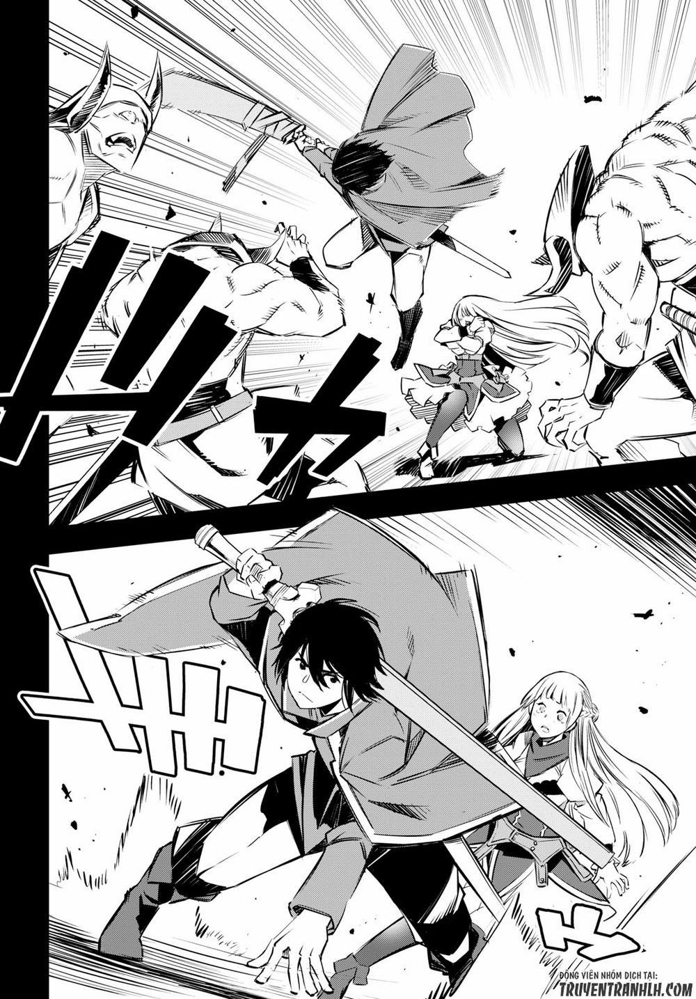 Shin No Nakama Janai To Yuusha No Party Wo Oidasareta No De, Henkyou De Slow Life Suru Koto Ni Shima 5 trang 13