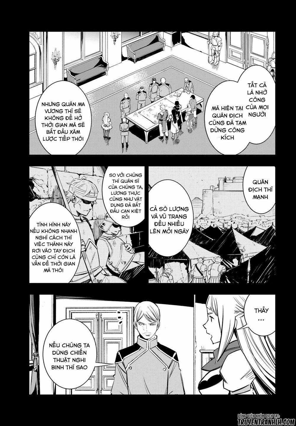 Shin No Nakama Janai To Yuusha No Party Wo Oidasareta No De, Henkyou De Slow Life Suru Koto Ni Shima 5 trang 4