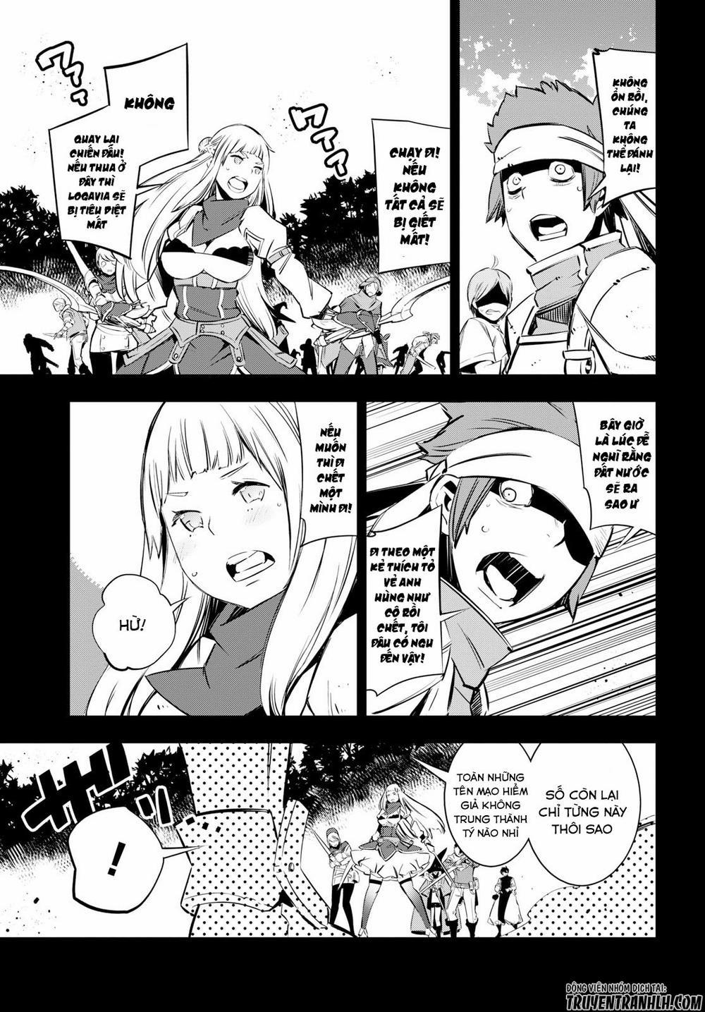 Shin No Nakama Janai To Yuusha No Party Wo Oidasareta No De, Henkyou De Slow Life Suru Koto Ni Shima 5 trang 8