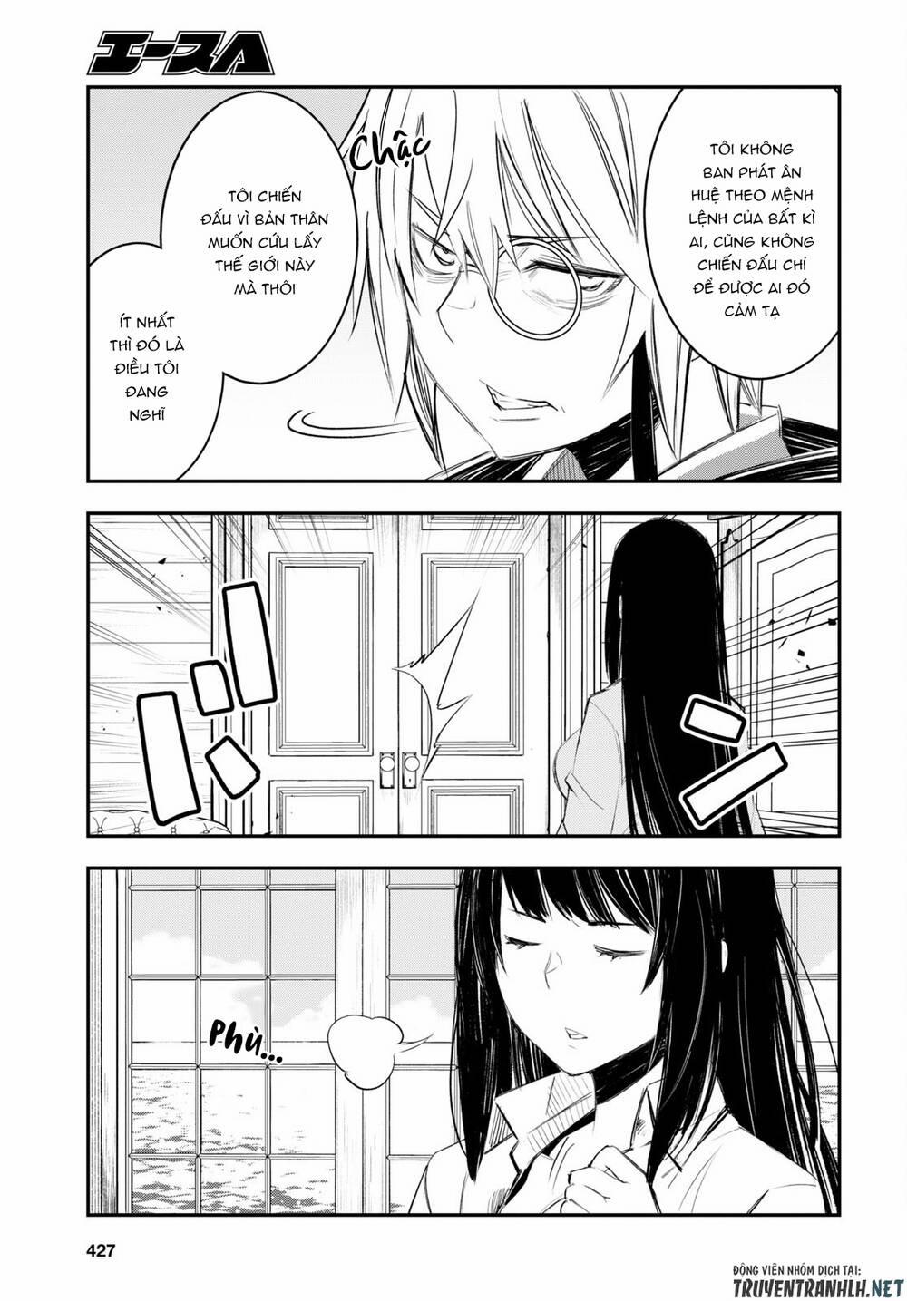 Shin No Nakama Janai To Yuusha No Party Wo Oidasareta No De, Henkyou De Slow Life Suru Koto Ni Shima 50 trang 14