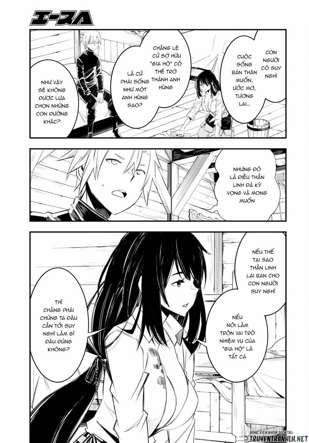 Shin No Nakama Janai To Yuusha No Party Wo Oidasareta No De, Henkyou De Slow Life Suru Koto Ni Shima 50 trang 20