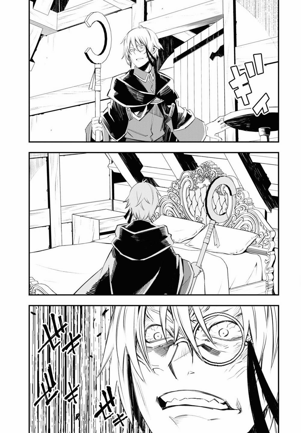 Shin No Nakama Janai To Yuusha No Party Wo Oidasareta No De, Henkyou De Slow Life Suru Koto Ni Shima 54 trang 3