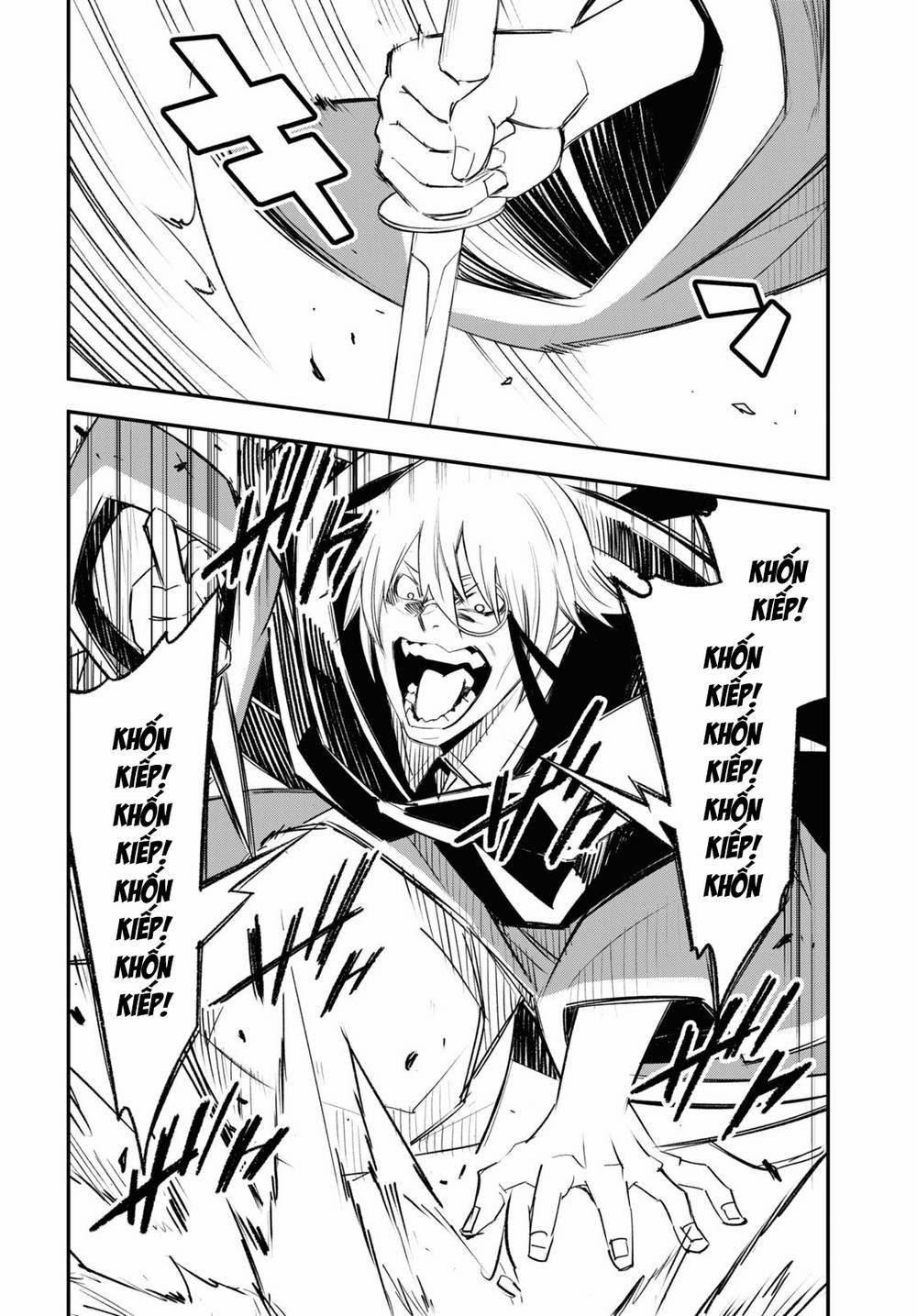 Shin No Nakama Janai To Yuusha No Party Wo Oidasareta No De, Henkyou De Slow Life Suru Koto Ni Shima 54 trang 4