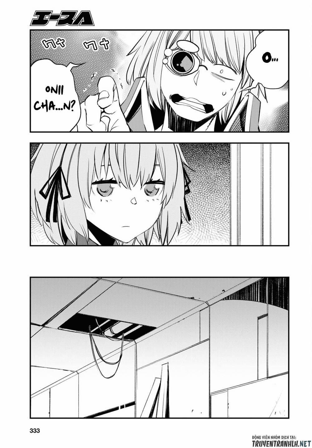 Shin No Nakama Janai To Yuusha No Party Wo Oidasareta No De, Henkyou De Slow Life Suru Koto Ni Shima 55.6 trang 20