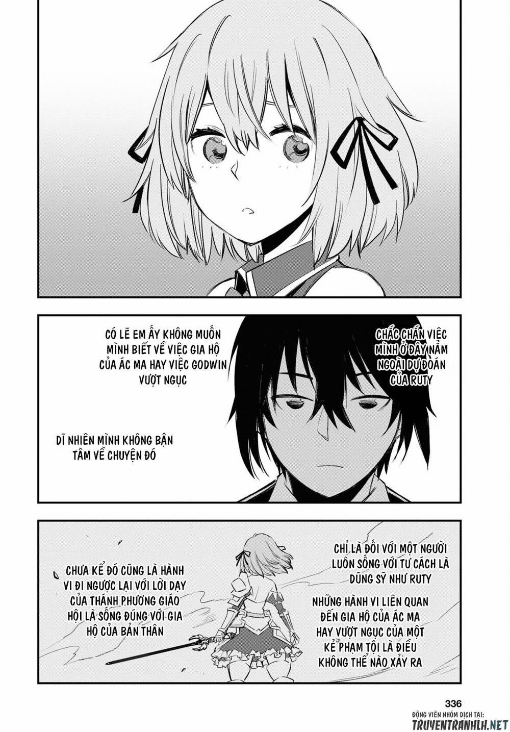 Shin No Nakama Janai To Yuusha No Party Wo Oidasareta No De, Henkyou De Slow Life Suru Koto Ni Shima 55 trang 22