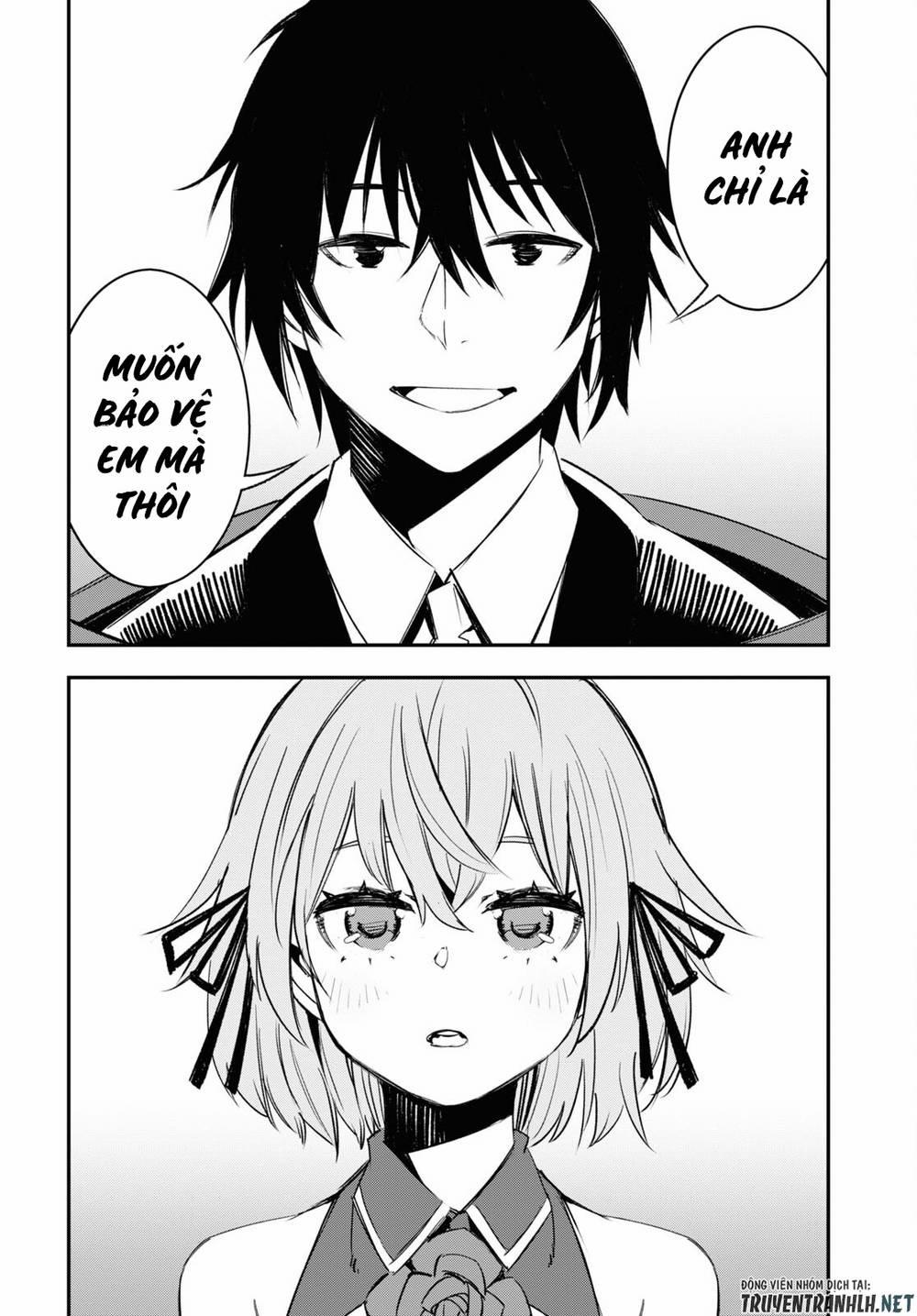 Shin No Nakama Janai To Yuusha No Party Wo Oidasareta No De, Henkyou De Slow Life Suru Koto Ni Shima 55 trang 26