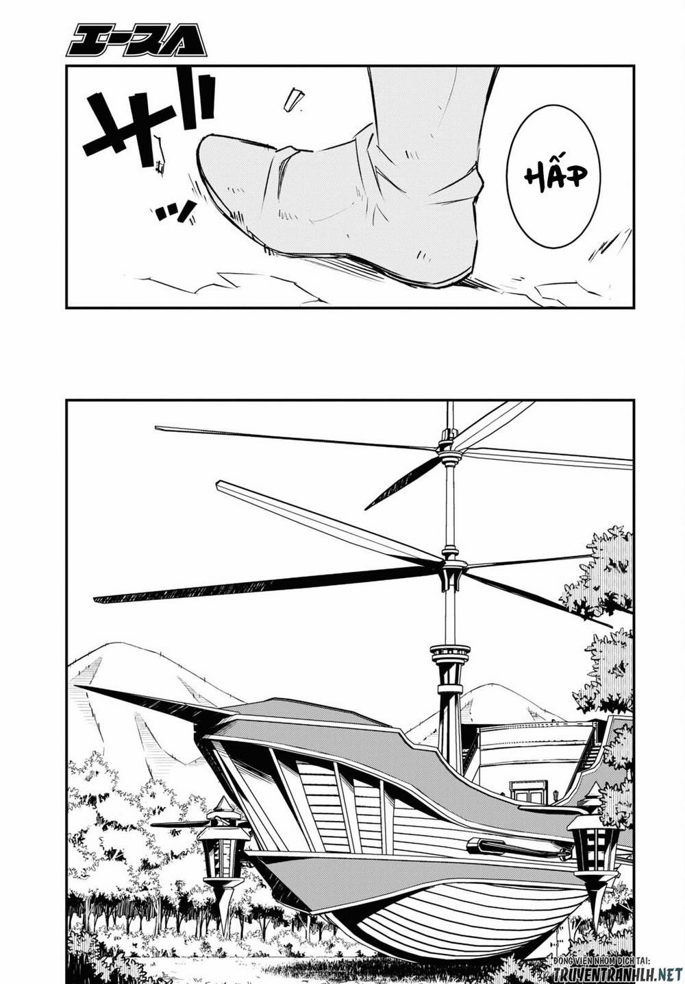 Shin No Nakama Janai To Yuusha No Party Wo Oidasareta No De, Henkyou De Slow Life Suru Koto Ni Shima 55 trang 3