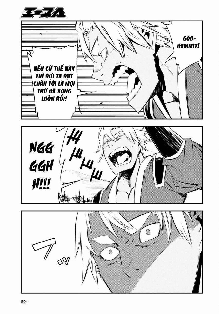 Shin No Nakama Janai To Yuusha No Party Wo Oidasareta No De, Henkyou De Slow Life Suru Koto Ni Shima 56.5 trang 5