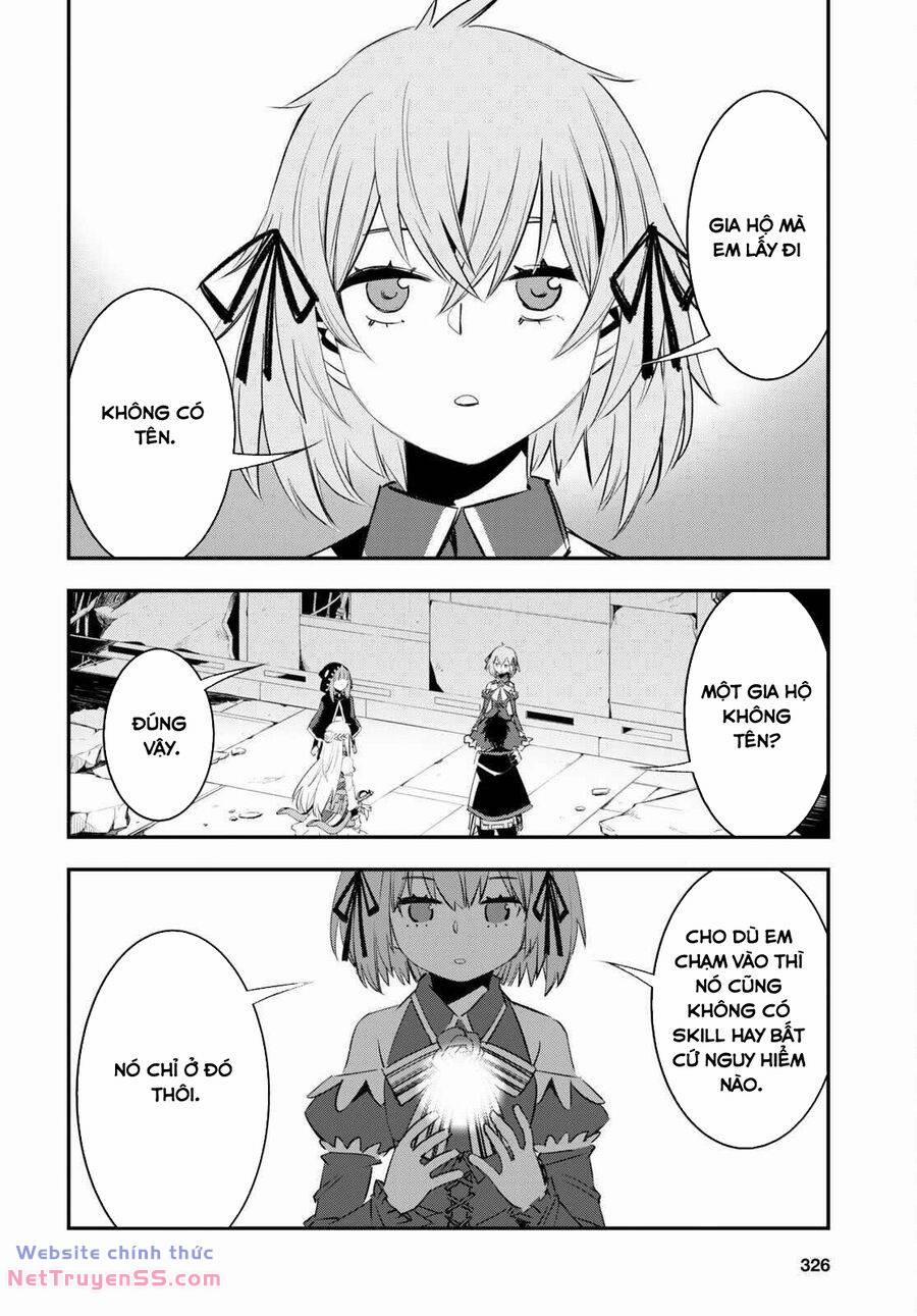 Shin No Nakama Janai To Yuusha No Party Wo Oidasareta No De, Henkyou De Slow Life Suru Koto Ni Shima 57 trang 5