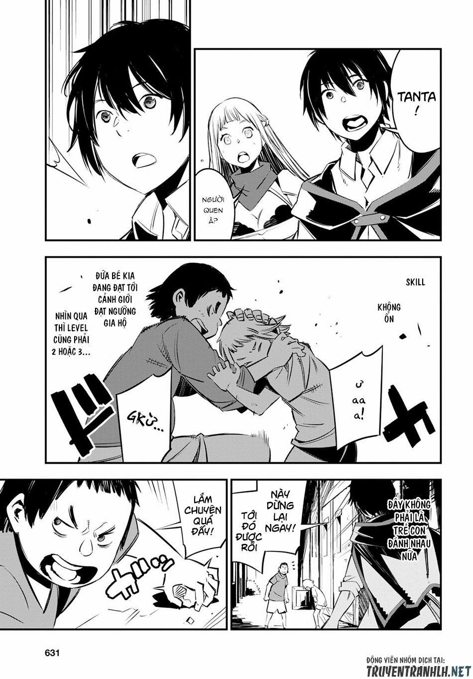 Shin No Nakama Janai To Yuusha No Party Wo Oidasareta No De, Henkyou De Slow Life Suru Koto Ni Shima 7 trang 20