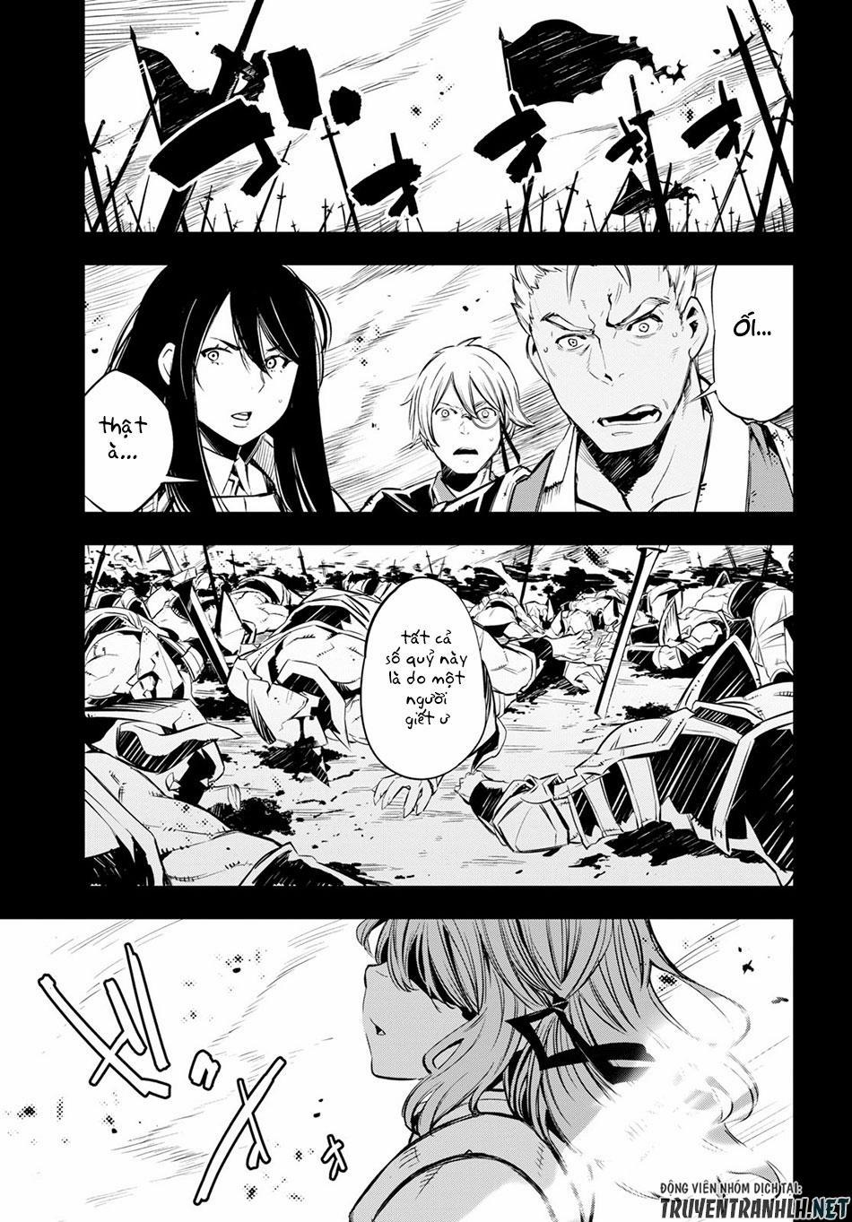 Shin No Nakama Janai To Yuusha No Party Wo Oidasareta No De, Henkyou De Slow Life Suru Koto Ni Shima 7 trang 34