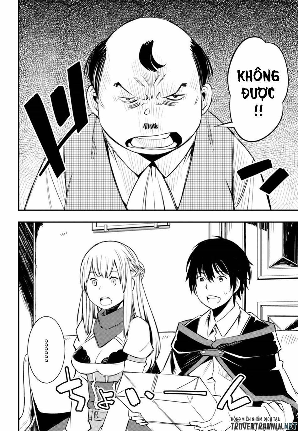 Shin No Nakama Janai To Yuusha No Party Wo Oidasareta No De, Henkyou De Slow Life Suru Koto Ni Shima 8 trang 5