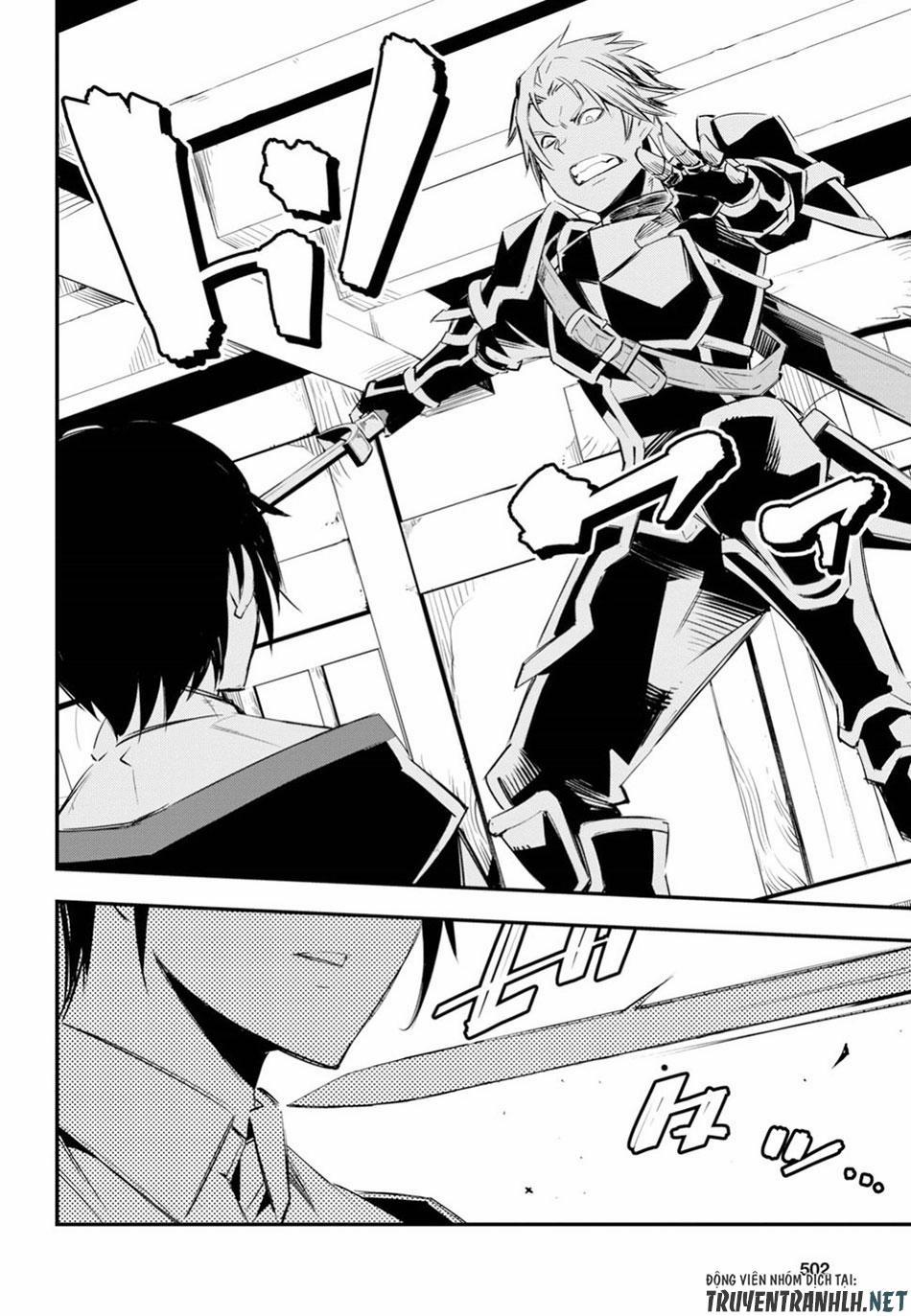 Shin No Nakama Janai To Yuusha No Party Wo Oidasareta No De, Henkyou De Slow Life Suru Koto Ni Shima 9 trang 15