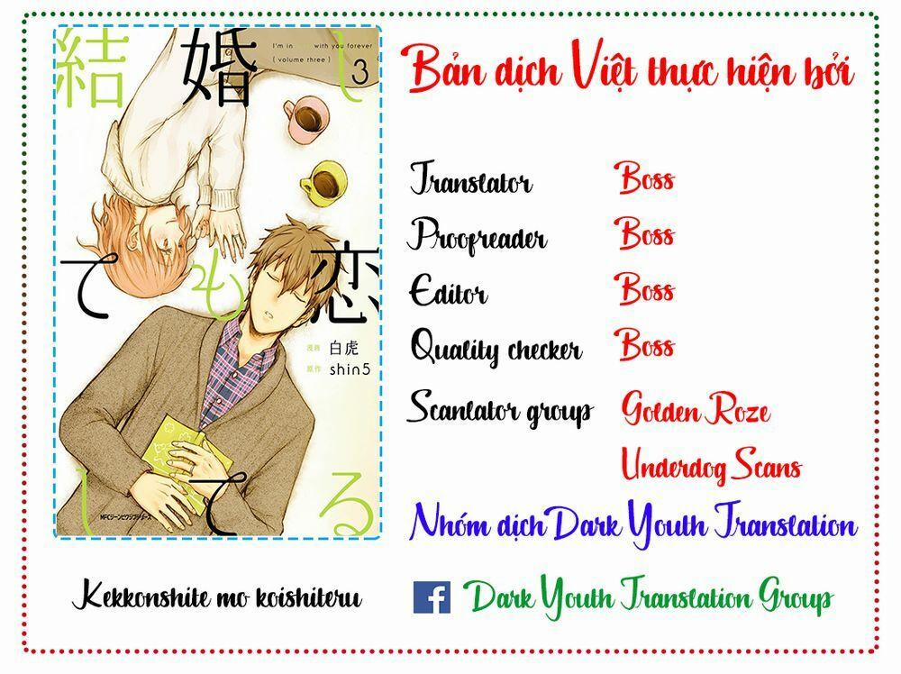 #shin5 - Kekkonshite Mo Koishiteru 0 0 Thành viên mới trang 0