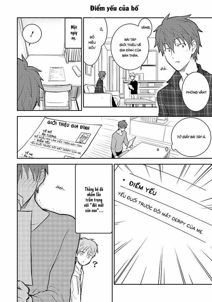 #shin5 - Kekkonshite Mo Koishiteru 0 0 Thành viên mới trang 10