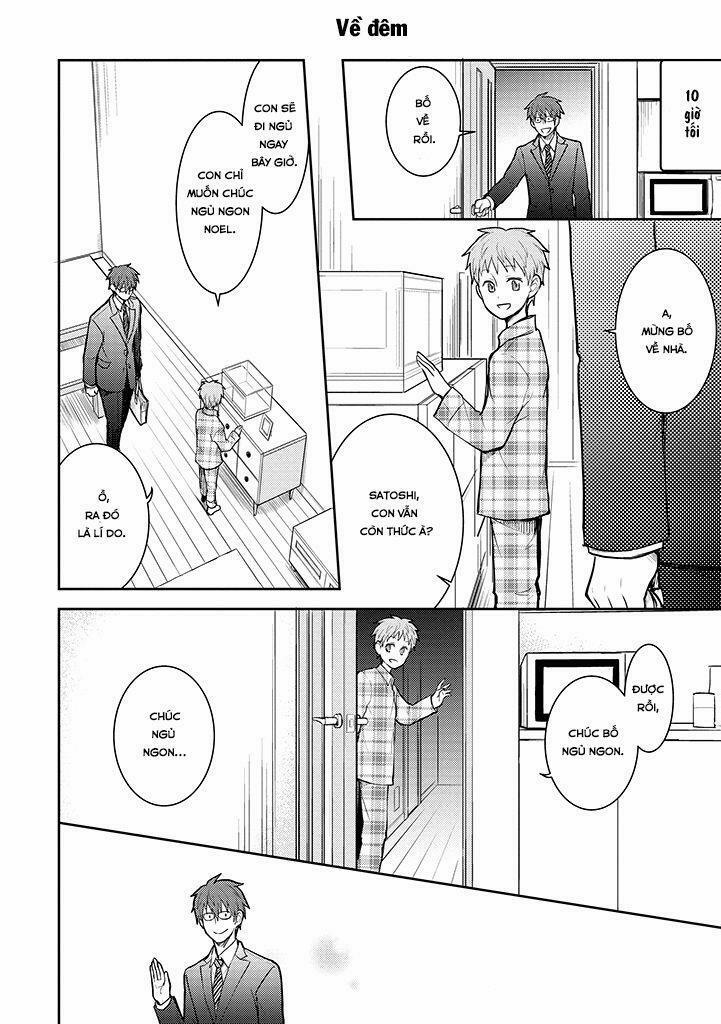 #shin5 - Kekkonshite Mo Koishiteru 0 0 Thành viên mới trang 16