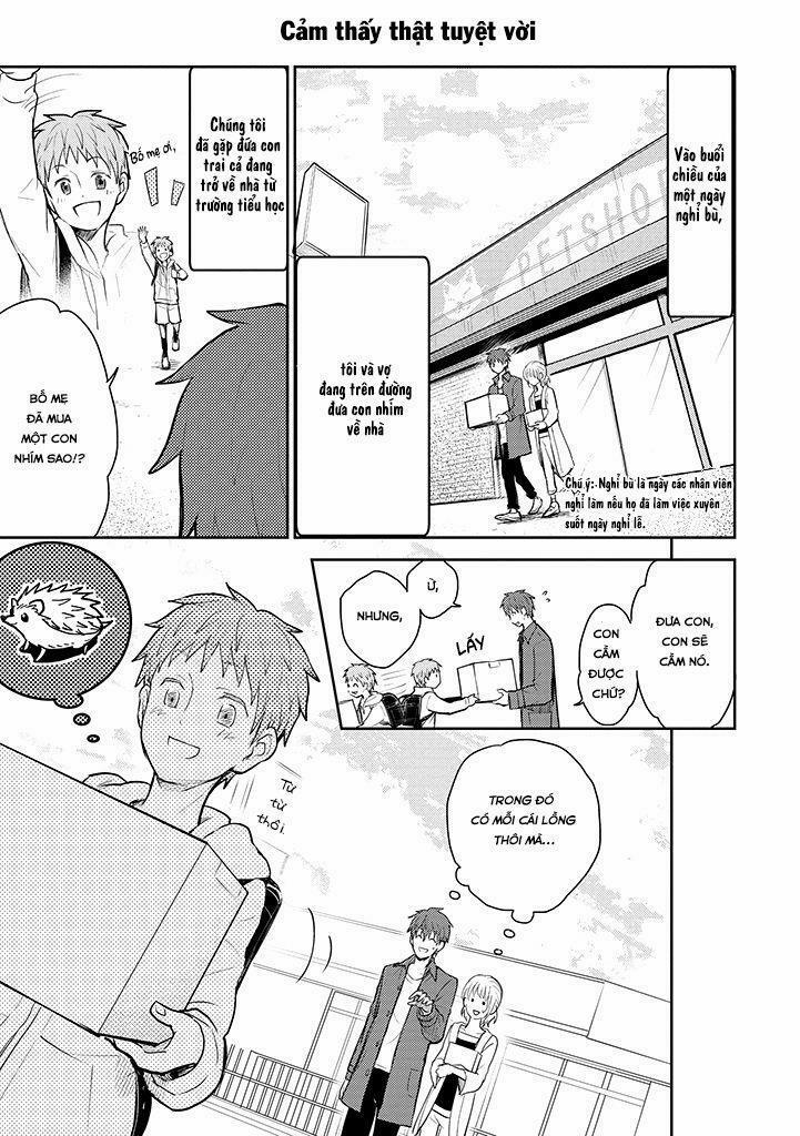 #shin5 - Kekkonshite Mo Koishiteru 0 0 Thành viên mới trang 3