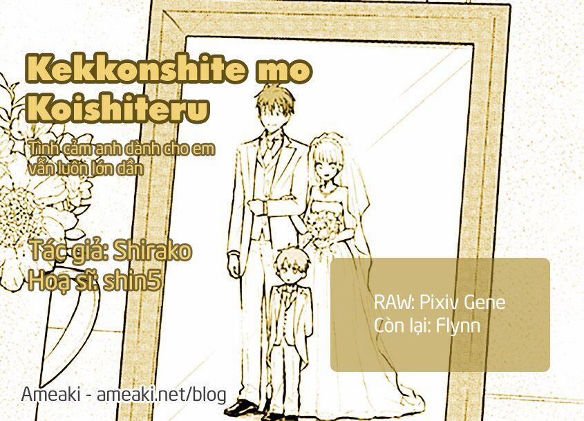 #shin5 - Kekkonshite Mo Koishiteru 1 trang 17