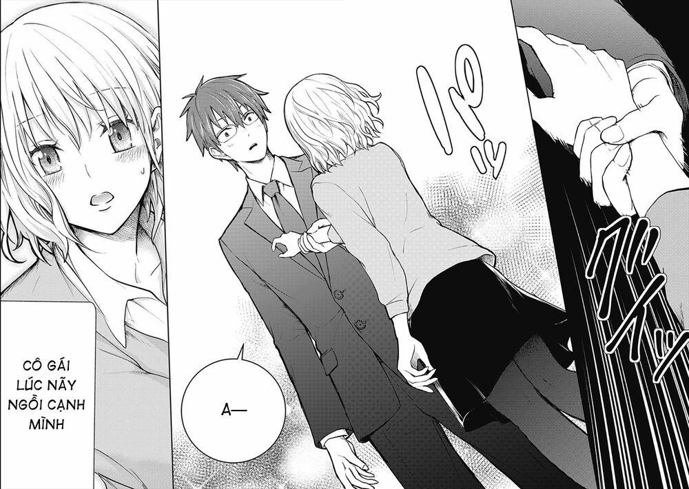 #shin5 - Kekkonshite Mo Koishiteru 1 trang 3