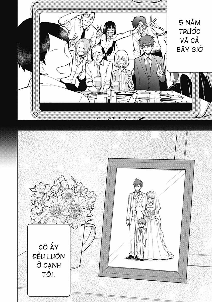 #shin5 - Kekkonshite Mo Koishiteru 1 trang 4