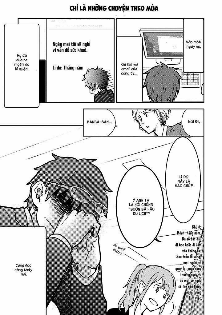 #shin5 - Kekkonshite Mo Koishiteru 12 trang 12