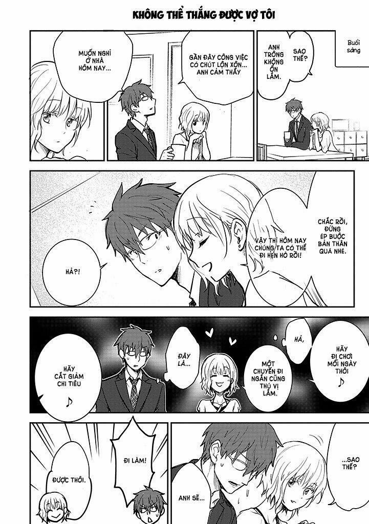 #shin5 - Kekkonshite Mo Koishiteru 12 trang 13