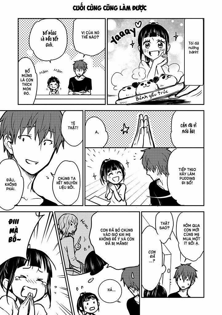 #shin5 - Kekkonshite Mo Koishiteru 12 trang 16