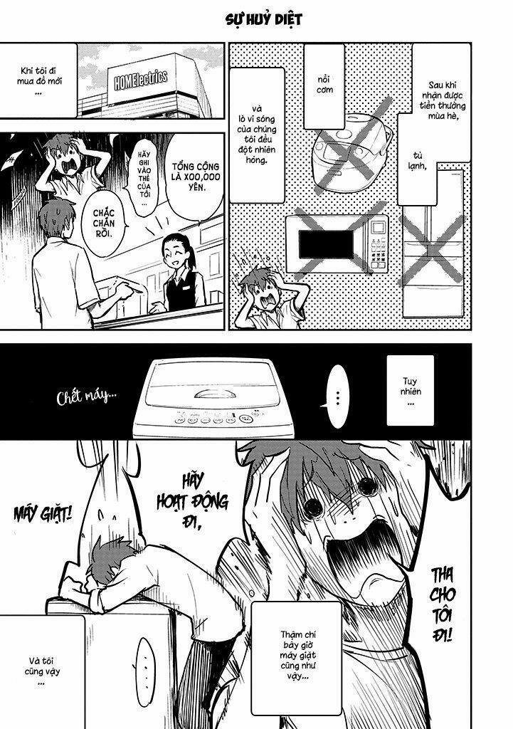 #shin5 - Kekkonshite Mo Koishiteru 12 trang 4