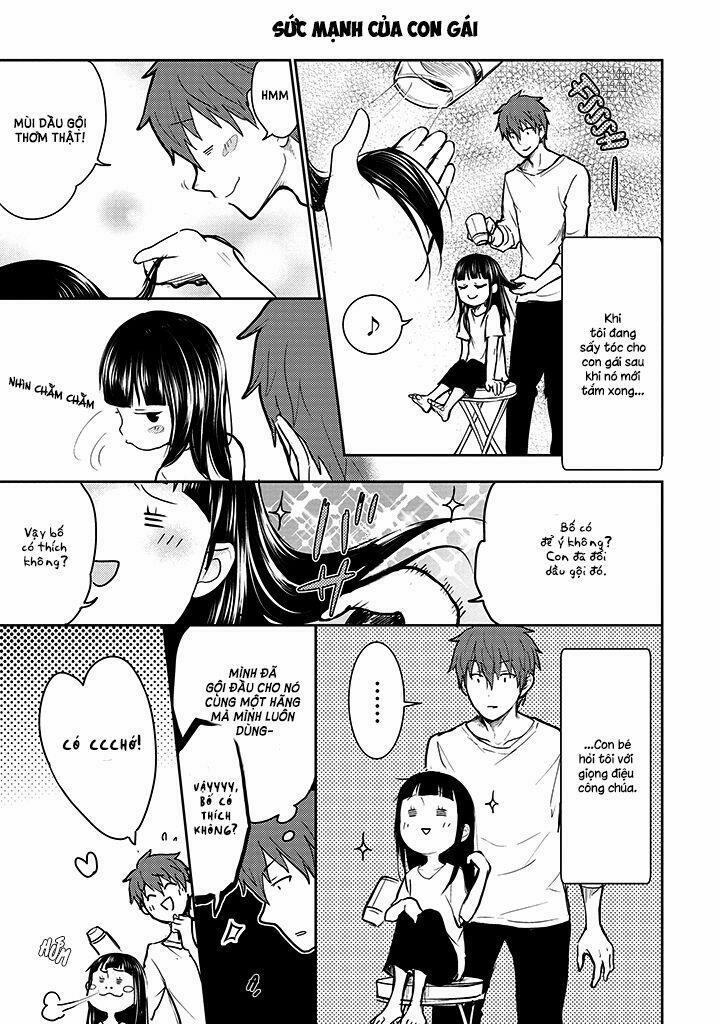 #shin5 - Kekkonshite Mo Koishiteru 12 trang 8