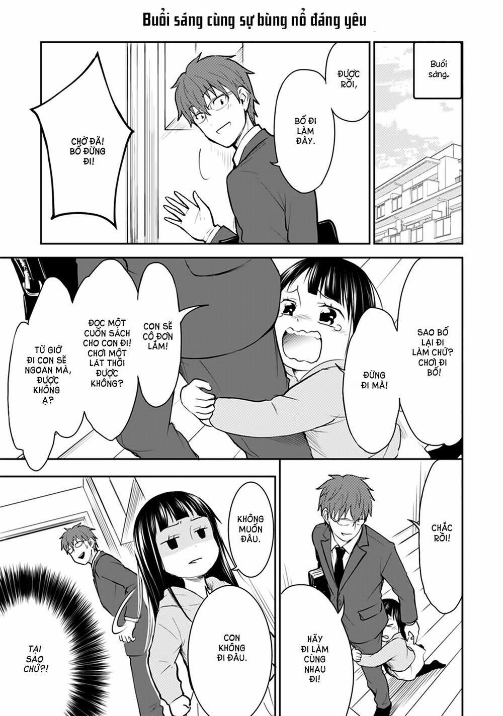 #shin5 - Kekkonshite Mo Koishiteru 16 trang 2