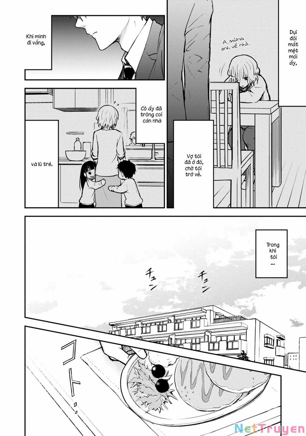 #shin5 - Kekkonshite Mo Koishiteru 17 trang 13