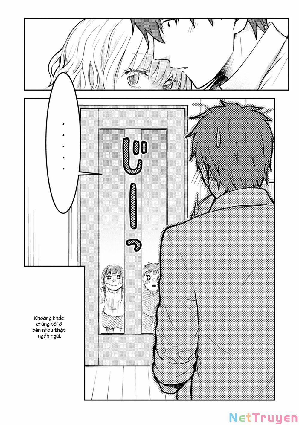 #shin5 - Kekkonshite Mo Koishiteru 17 trang 17