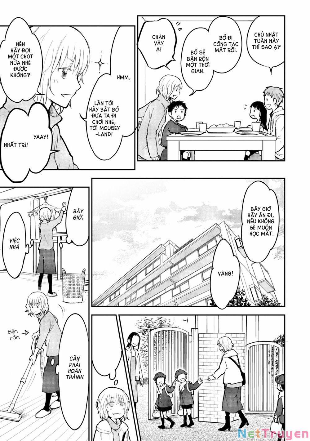 #shin5 - Kekkonshite Mo Koishiteru 17 trang 6