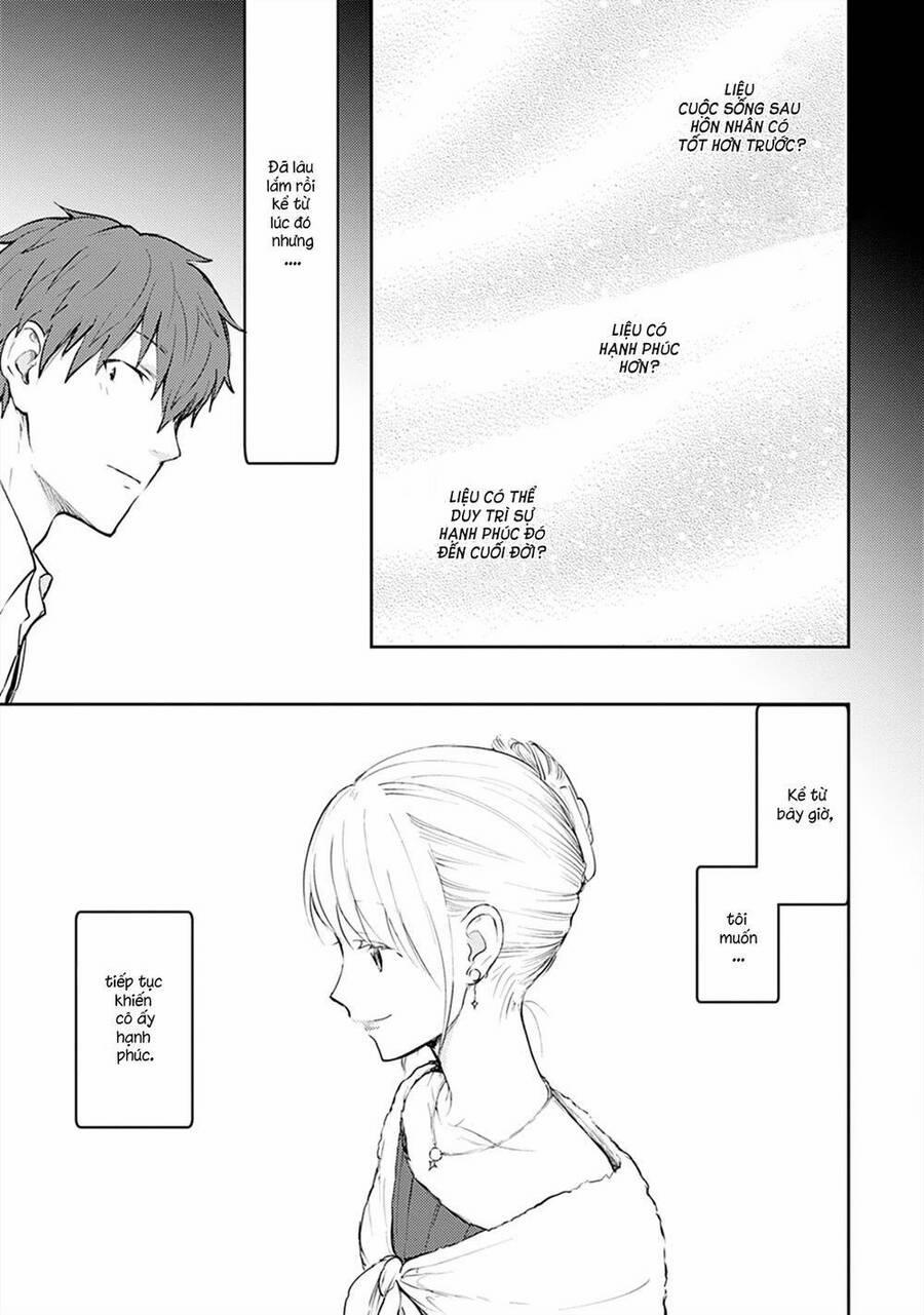 #shin5 - Kekkonshite Mo Koishiteru 18 trang 12