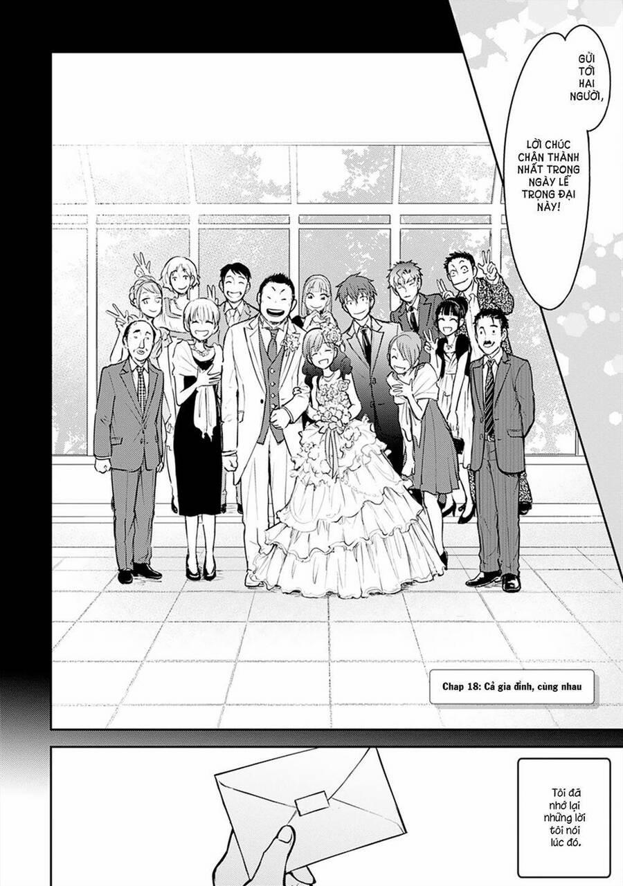 #shin5 - Kekkonshite Mo Koishiteru 18 trang 3