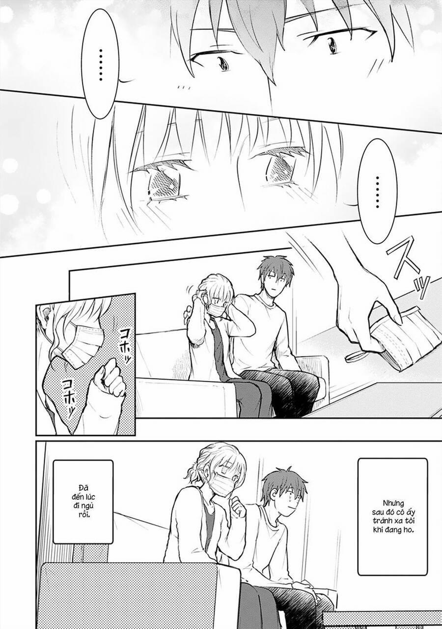 #shin5 - Kekkonshite Mo Koishiteru 19 trang 15