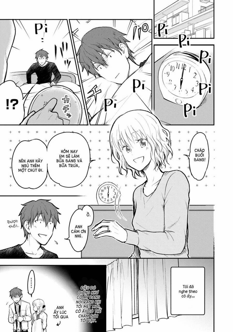 #shin5 - Kekkonshite Mo Koishiteru 19 trang 2