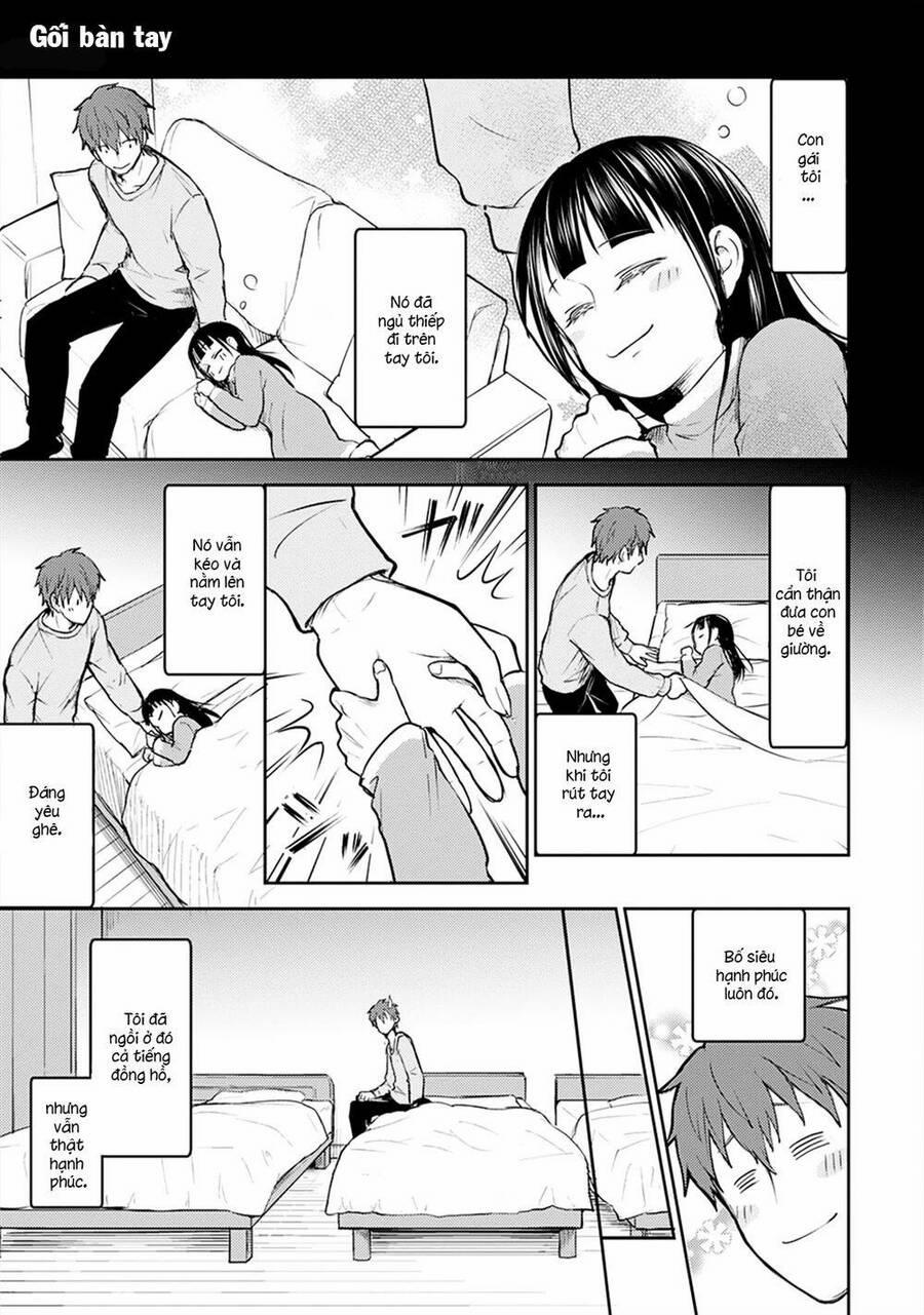 #shin5 - Kekkonshite Mo Koishiteru 19 trang 20