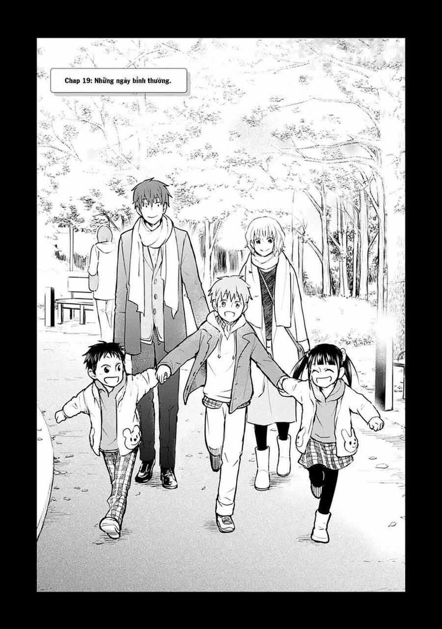 #shin5 - Kekkonshite Mo Koishiteru 19 trang 4